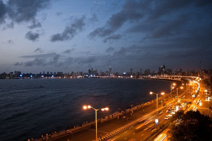 Marine Drive-3